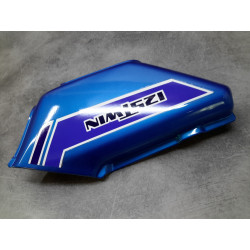 Cache Latéral Droit Bleu Honda CB125T - Réf. 83540-399-700ZB