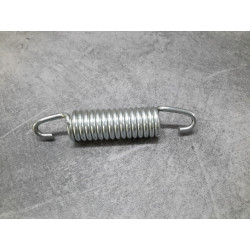 Ressort rappel béquille centrale C50/65/7090/100 CH150 HONDA 95014-71402