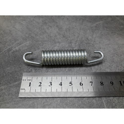 Ressort rappel béquille centrale C50/65/7090/100 CH150 HONDA 95014-71402