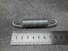 Ressort rappel béquille centrale C50/65/7090/100 CH150 HONDA 95014-71402