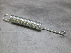 Ressort de béquille centrale CB450 HONDA 95014-71902
