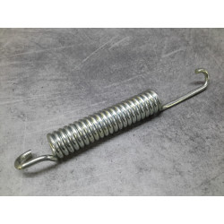 Ressort béquille centrale Honda CB450 - Réf. 95014-71902