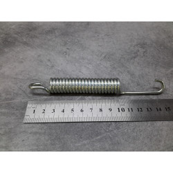 Ressort béquille centrale Honda CB450 - Réf. 95014-71902