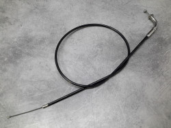 cable gaz CG100 CG125 CB125S3 (J) carburateur 066B HONDA 17910-383-670A