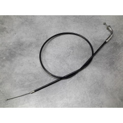 Câble de gaz Honda CG100 CG125 CB125S3 - Réf. 17910-383-670A