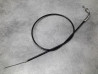 Câble de gaz Honda CG100 CG125 CB125S3 - Réf. 17910-383-670A