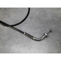 Câble de gaz Honda CG100 CG125 CB125S3 - Réf. 17910-383-670A