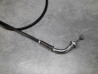Câble de gaz Honda CG100 CG125 CB125S3 - Réf. 17910-383-670A