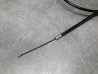 Câble de gaz Honda CG100 CG125 CB125S3 - Réf. 17910-383-670A