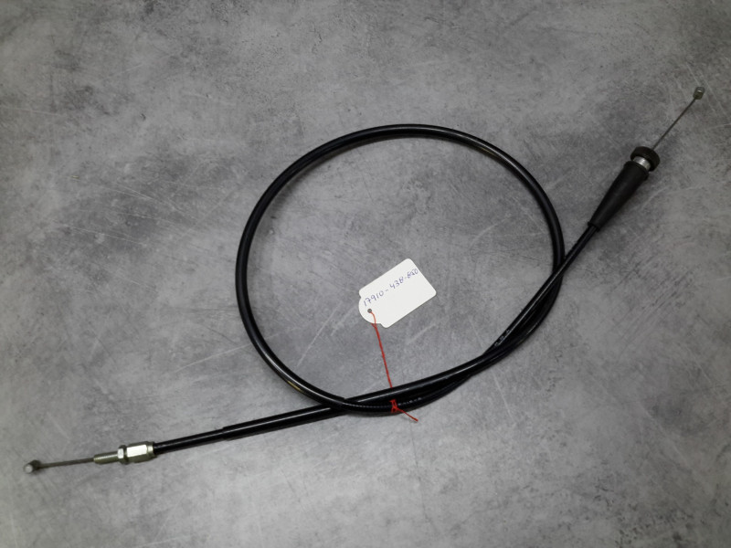 Câble gaz tirage Honda 900BO - Réf. 17910-438-850