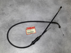 Câble accélérateur Honda 17910-KK4-000 MBX125F