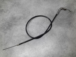 cable de gaz adaptable de 125S3 avec carbu 066A 066B (cuve fixée par agrafe)