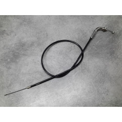 cable de gaz adaptable de 125S3 avec carbu 066A 066B (cuve fixée par agrafe)