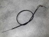 cable de gaz adaptable de 125S3 avec carbu 066A 066B (cuve fixée par agrafe)