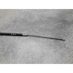 cable de gaz adaptable de 125S3 avec carbu 066A 066B (cuve fixée par agrafe)