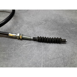 Câble Embrayage Honda CB100 CB125 – Réf. 22870-383-610