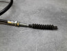 Câble Embrayage Honda CB100 CB125 – Réf. 22870-383-610