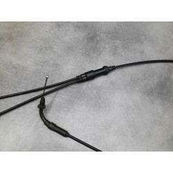 Câble d'accélérateur Honda CM125 T - Réf. 17910-GA7-307
