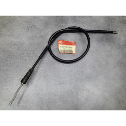 Câble Frein Avant Honda CB125T CB125T2 - Réf. 45450-383-840