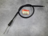 Câble Frein Avant Honda CB125T CB125T2 - Réf. 45450-383-840