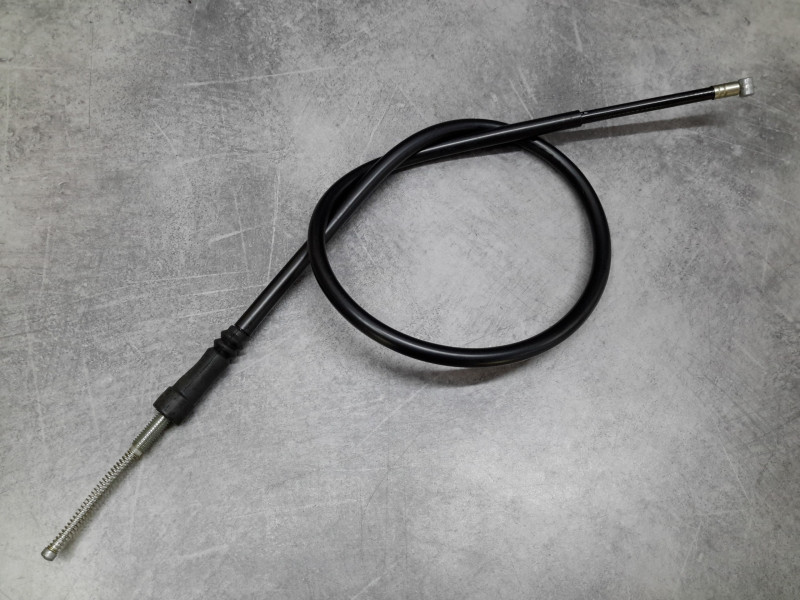 Câble frein avant Honda CB125T - Réf. 45450-399-010