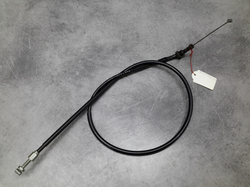 Câble B accélérateur Honda CB650 1981 - Réf. 17920-426-660