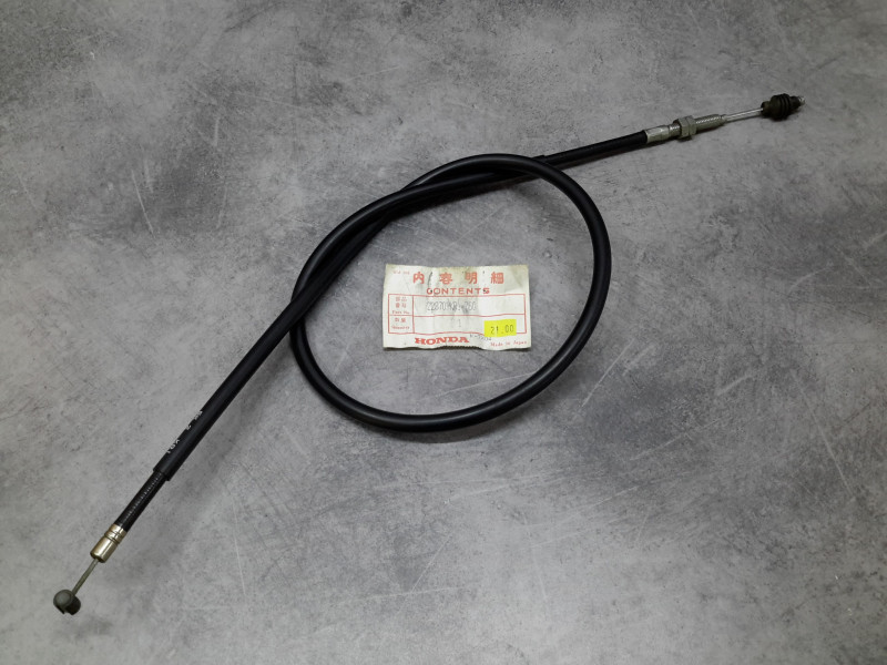 Cable embrayage NS125F HONDA 22870-KR1-760