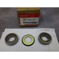 Kit roulement direction aiguilles Honda 06911-MM9-020