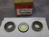 Kit roulement direction aiguilles Honda 06911-MM9-020