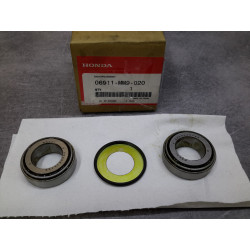 Kit roulement direction aiguilles Honda 06911-MM9-020