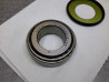Kit roulement direction aiguilles Honda 06911-MM9-020