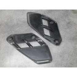 Kit Déflecteurs d'Air Honda CRF1000 – Réf. 08R71-MKK-D00