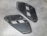 Kit Déflecteurs d'Air Honda CRF1000 – Réf. 08R71-MKK-D00
