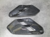 Kit Déflecteurs d'Air Honda CRF1000 – Réf. 08R71-MKK-D00