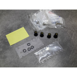 Kit Déflecteurs d'Air Honda CRF1000 – Réf. 08R71-MKK-D00