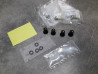 Kit Déflecteurs d'Air Honda CRF1000 – Réf. 08R71-MKK-D00