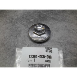 Bouchon Réglage Culbuteur Honda CH125 CB400S 12361-KK0-000