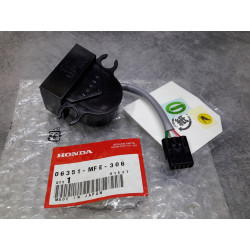 Capteur Inclinaison Honda 06351-MFE-306 | Pièce Neuve