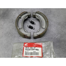 Jeu Mâchoires de Frein Honda Réf. 06430-354-405