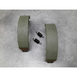 Jeu Mâchoires de Frein Honda Réf. 06430-354-405