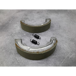 Jeu Mâchoires de Frein Honda Réf. 06430-354-405