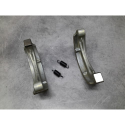 Jeu Mâchoires de Frein Honda Réf. 06430-354-405