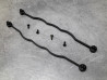 Stopper Kit Honda SH125 - Réf. 08L55-KTF-80046