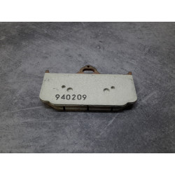 Plaquette de frein Honda RC45 HRC Racing 45105-NL5-700