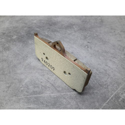 Plaquette de frein Honda RC45 HRC Racing 45105-NL5-700