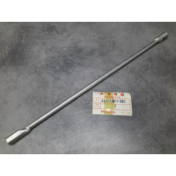 Tige frein Rod, Rr.brk.torque HRC RC30 VFR750RK 43111-NF7-000