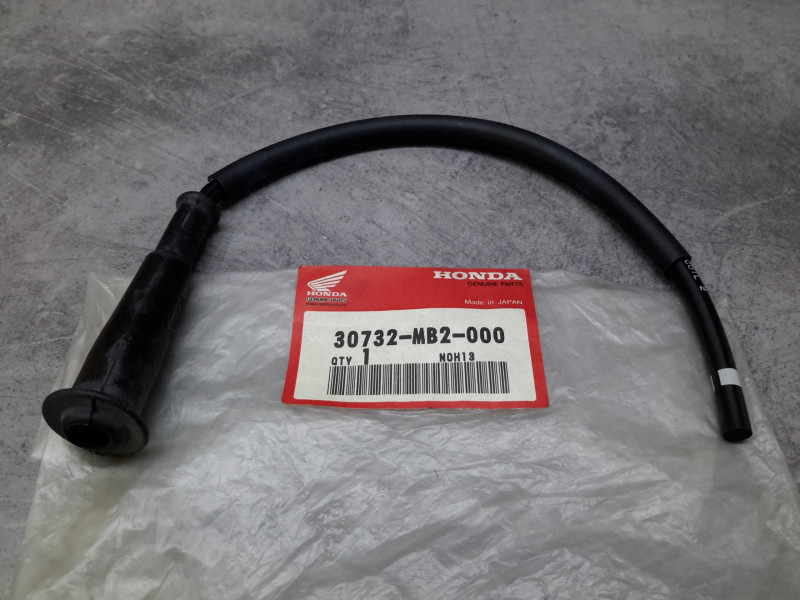 Fil Haute Tension N°2 Honda 30732-MB2-000 | VF1000F VF750F