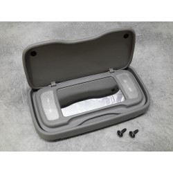 Honda Gold Wing Éclairage Top Case Miroir 08E75-MCA-801G