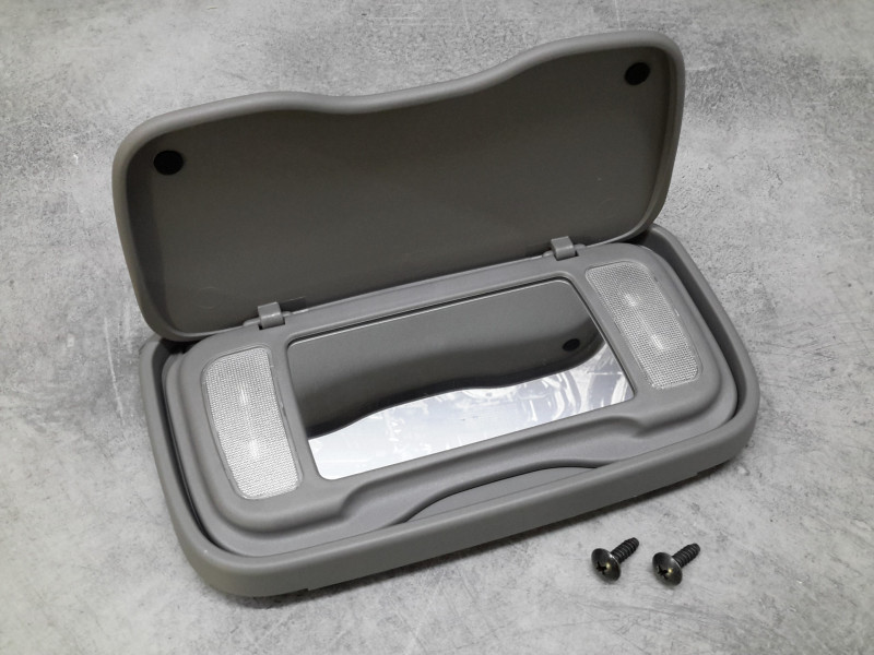 Honda Gold Wing Éclairage Top Case Miroir 08E75-MCA-801G