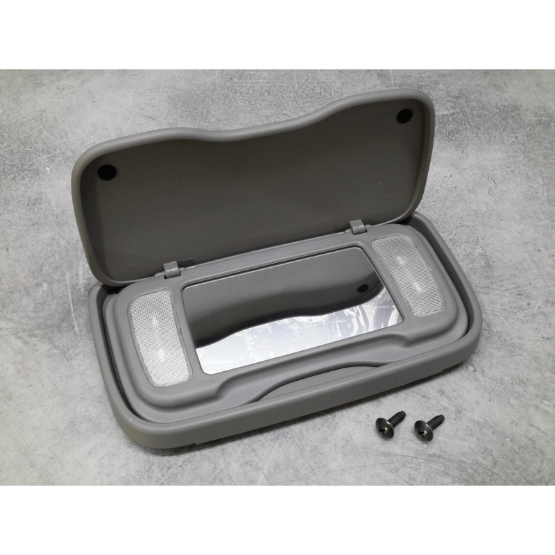 Honda Gold Wing Éclairage Top Case Miroir 08E75-MCA-801G